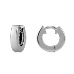 Petite 3X12MM 925 Sterling Silver ...