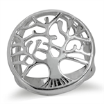925 Sterling Silver TREE of LIFE F...