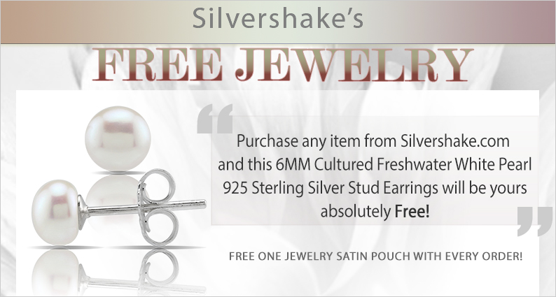 Sterling Silver Jewelry At SilverShake: Gemstone Jewellery Rings ...